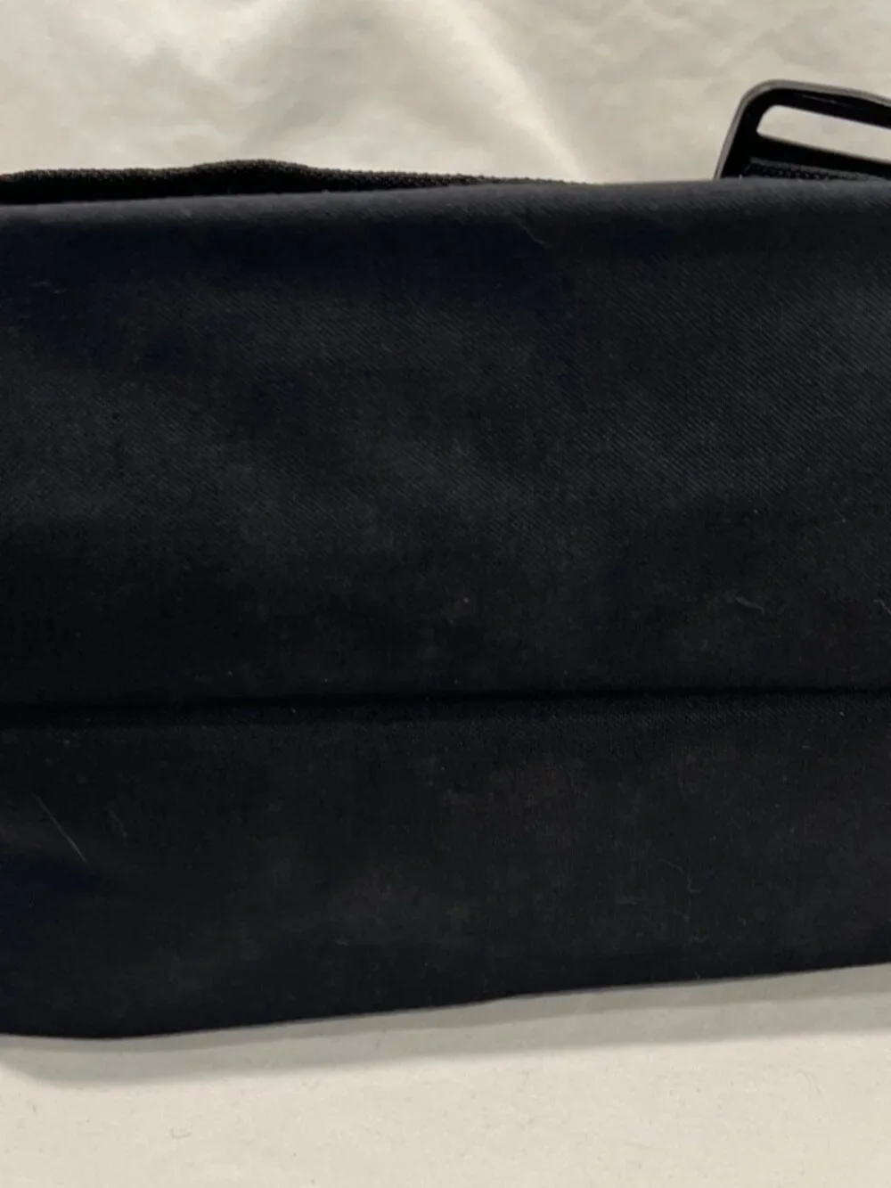 Batman canvas satchel messenger bag  JG Hook NWT Vintage
